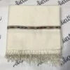 Swati Woolen Lambs Shawl for Men Different Colors